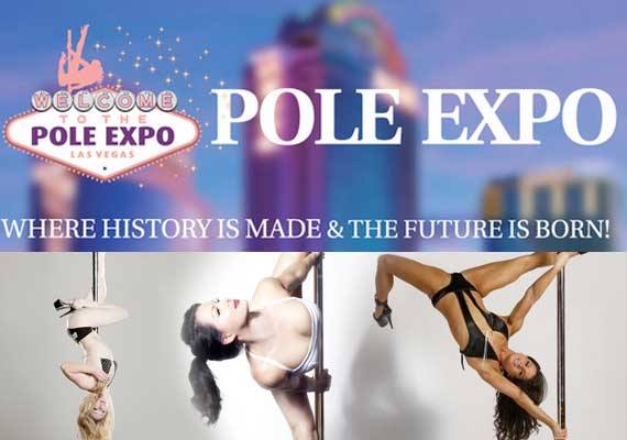 pole expo