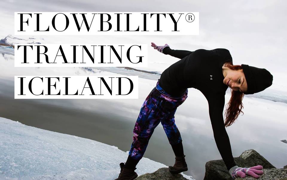 Flowbility Intensive with Marlo Fisken