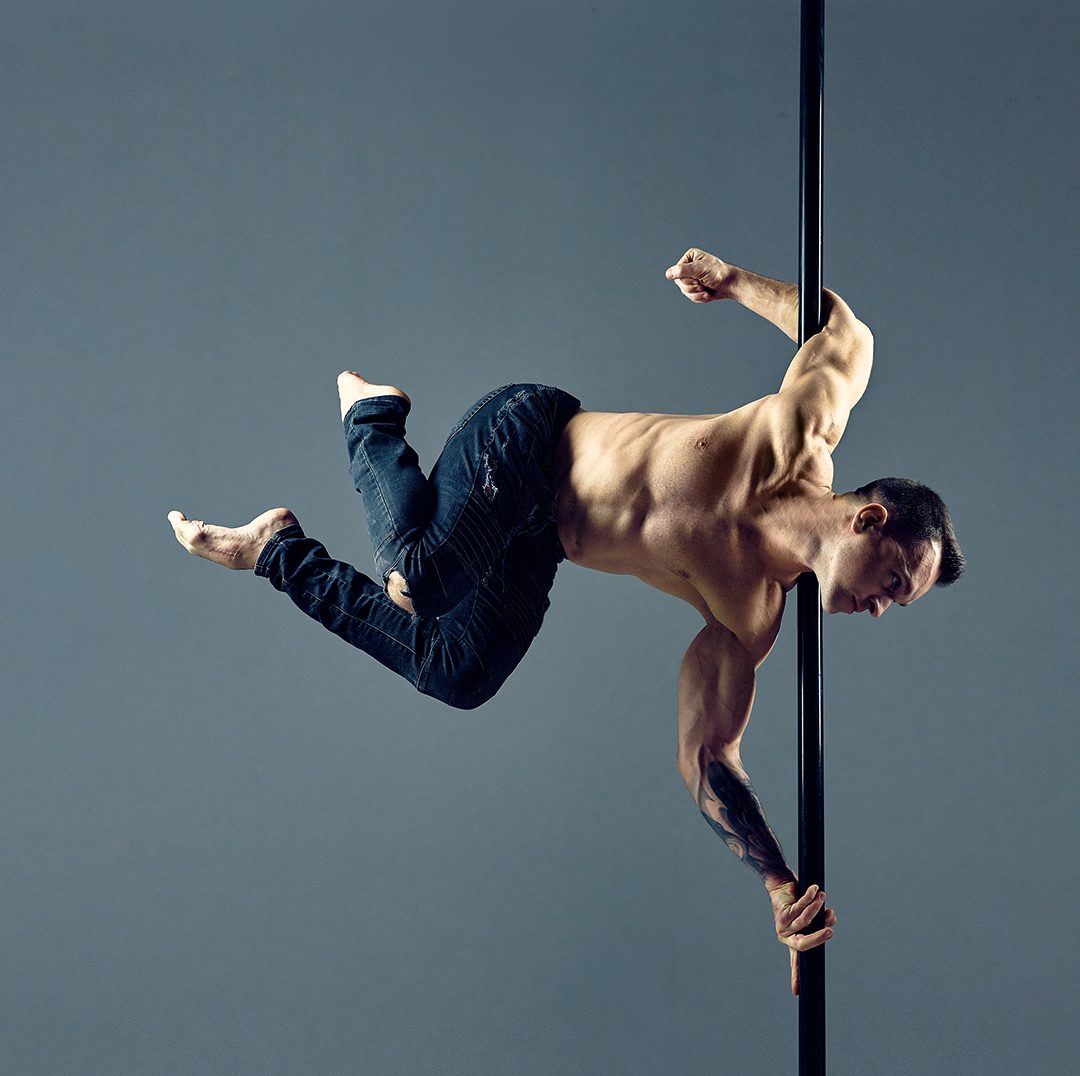 Workshops með Dimitry Fedotov & Alёna Kuzmina 29. nóvember! - Image 4