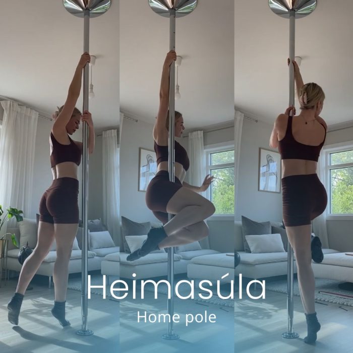 X-POLE súla