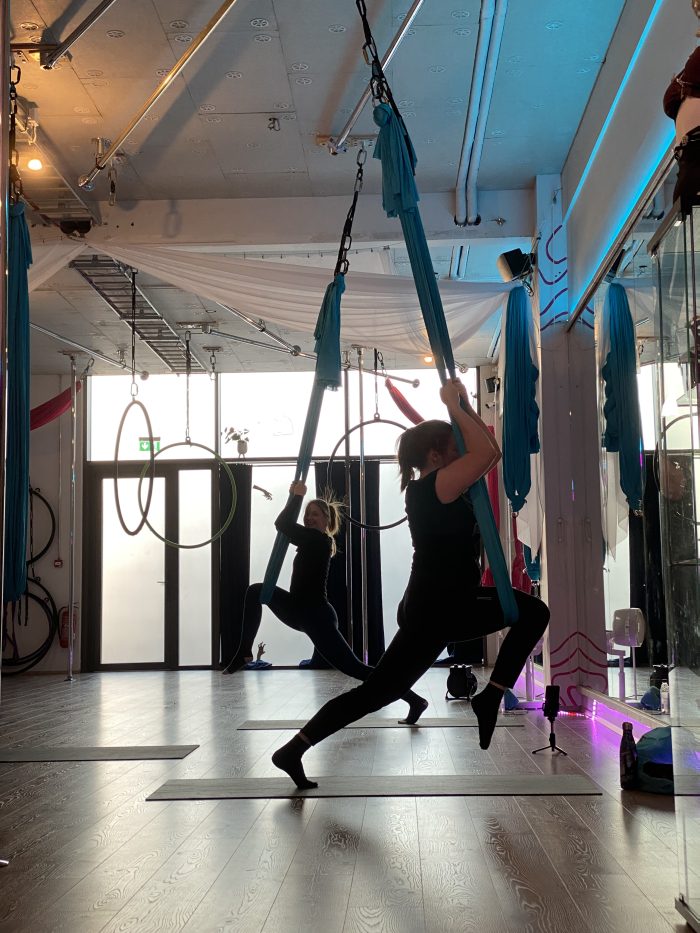 Hammock Flow - Open Level - Image 6