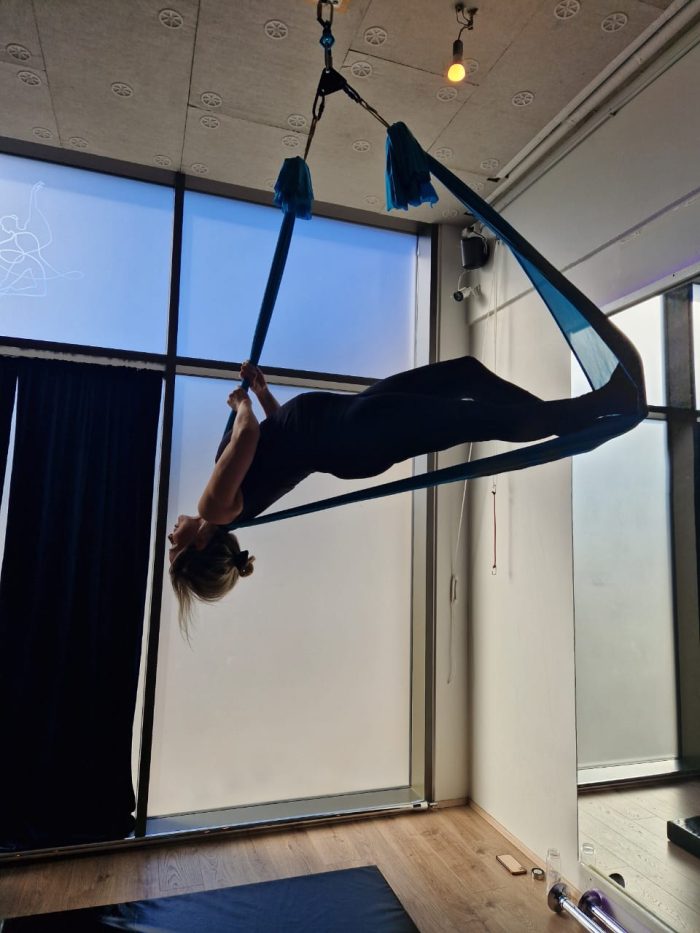 Hammock Flow - Open Level - Image 3